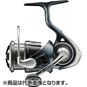 _C(DAIWA) 23 GAeB ST LT2500S-XH-QD