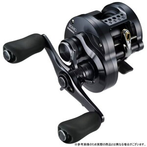 シマノ(SHIMANO) 24 カルカッタコンクエスト シャローエディション 31HG 左ハンドル
