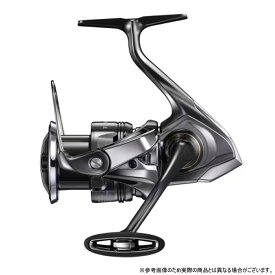 シマノ(SHIMANO) 24 ツインパワー C3000MHG