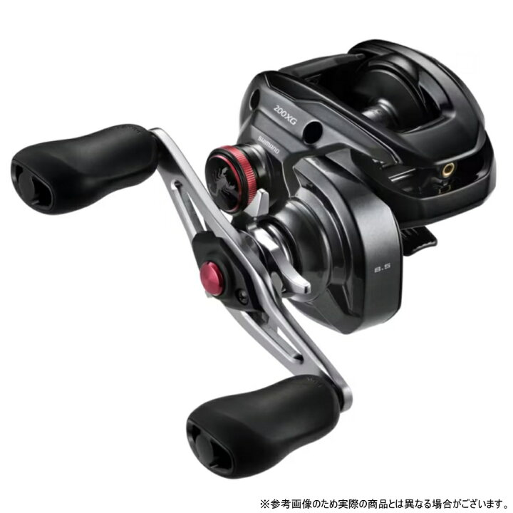 楽天市場】シマノ(SHIMANO) 24 スコーピオン MD 201HG 左ハンドル : dn 