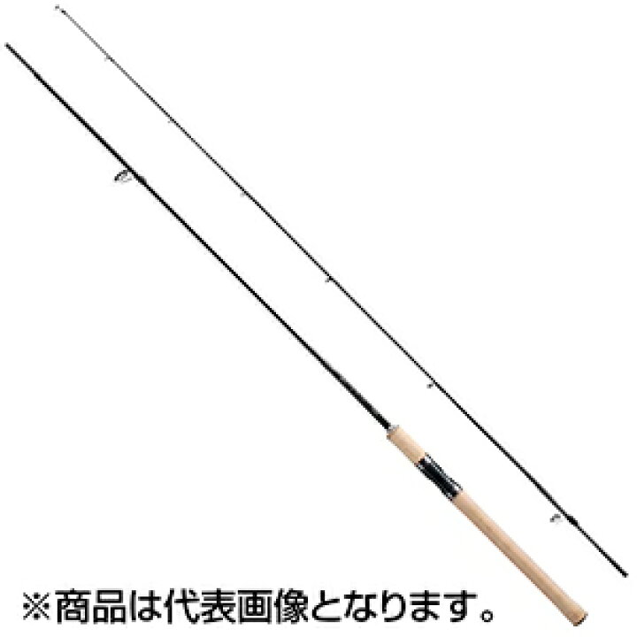 楽天市場】SHIMANO(シマノ) 24 トラウトワン NS S76L : dn e-shop