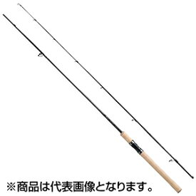 シマノ(SHIMANO) 24 トラウトワン NS S76ML