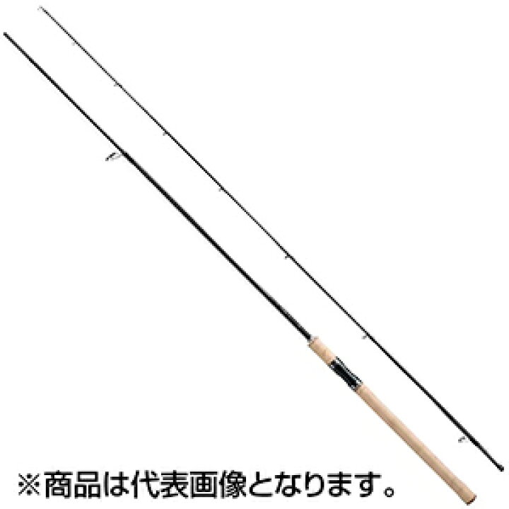 楽天市場】シマノ(SHIMANO) 24 トラウトワン NS S86M : dn e-shop