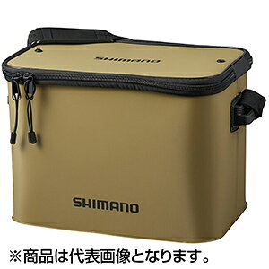 �V�}�m(SHIMANO) �^�b�N���o�b�J��EV 40cm �J�[�L BK-019W