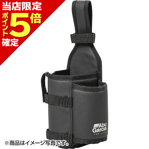 yXP5{mzsAEtBbVOEWp AbuGarcia Abu Rod And Bottle Holder 2 AuKVA Au bhAh{gz_[2 Coating Black