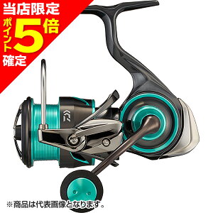 ダイワ エメラルダス AIR LT2500-XH (リール) 価格比較 - 価格.com