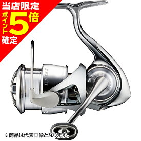 【当店限定P5倍確定】ダイワ(DAIWA) 22 イグジスト LT2500S