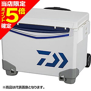 �y���X����P5�{�m��z�_�C��(DAIWA) 21 �N�[�����C���L�����[II �u���[ GU 1500 �h�� ��d �΍� �N�[���[�{�b�N�X