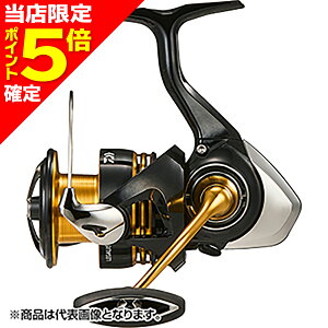 【当店限定P5倍確定】ダイワ(DAIWA) 23 レガリス LT3000D-C