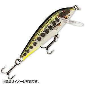 �y���X����P2�{�m��z���p��(Rapala) COUNT DOWN Universal color �J�E���g �_�E�� ���j�o�[�T���J���[ 5cm 5g �}�h���[ CD5-MD