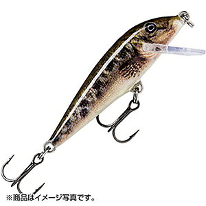 ���p��(Rapala) COUNT DOWN Universal color �J�E���g �_�E�� ���j�o�[�T���J���[ 7cm 8g ���C�u�X�J���s�� CD7-SCPL