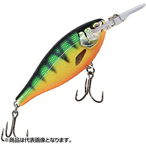 ���p��(Rapala) �V���b�h���b�v �G���[�g 7.5cm GDP �M���f�B�b�h�p�[�` SRE75 SHAD RAP ELITE