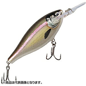 ���p��(Rapala) �V���b�h���b�v �G���[�g 7.5cm GDWK �M���f�B�b�h���J�T�M SRE75 SHAD RAP ELITE