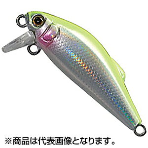 TACKLE HOUSE(�^�b�N���n�E�X) �o�t�F�b�gFS 38mm 2.5g No.111 �V���o�[�E�`���[�g FS38 Buffet FS