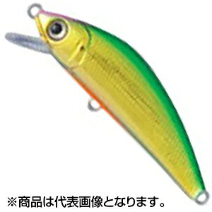 FOREST(�t�H���X�g) i Fish FT 50S 5g 13 �O���[���o�b�N�S�[���h