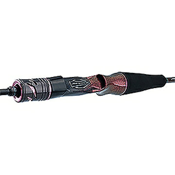 楽天市場】ダイワ(DAIWA) 21 紅牙 AIR N69XHB-MT・N : dn e-shop