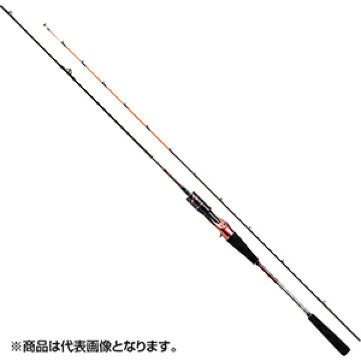 楽天市場】ダイワ(DAIWA) 21 紅牙 AIR N69XHB-MT・N : dn e-shop