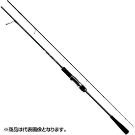 ダイワ(DAIWA) ヴァデル SLJ エアポータブル 63LB-S