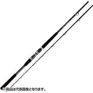 ダイワ(DAIWA) メタリア中深場 73 H-200