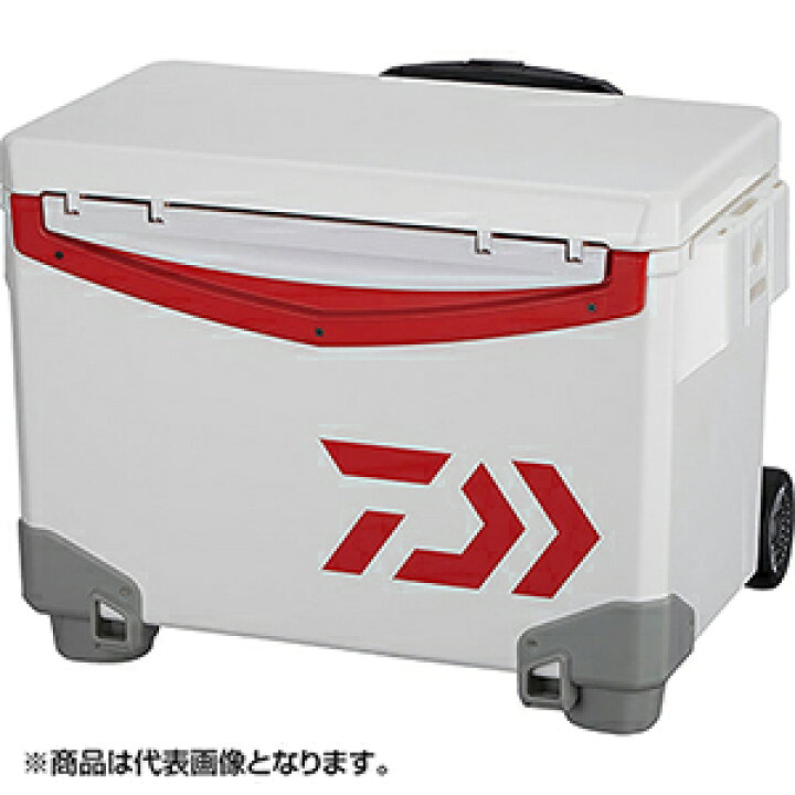 楽天市場】DAIWA(ダイワ) 21 クールラインキャリーII ガンメタ SU 1500 