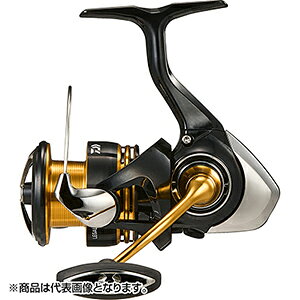 ダイワ(DAIWA) 23 レガリス LT2500D