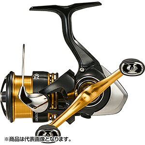 _C(DAIWA) 23 KX LT2500S-DH