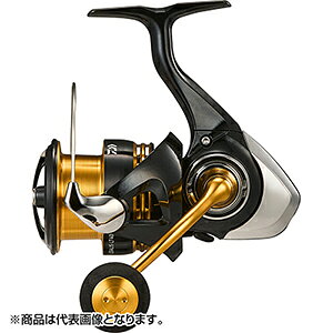 ダイワ(DAIWA) 23 レガリス LT4000-CXH