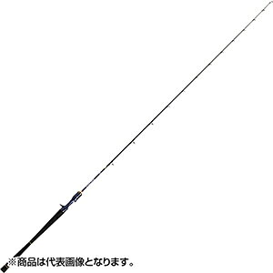 _C(DAIWA) \eBK LJ 63HB-S