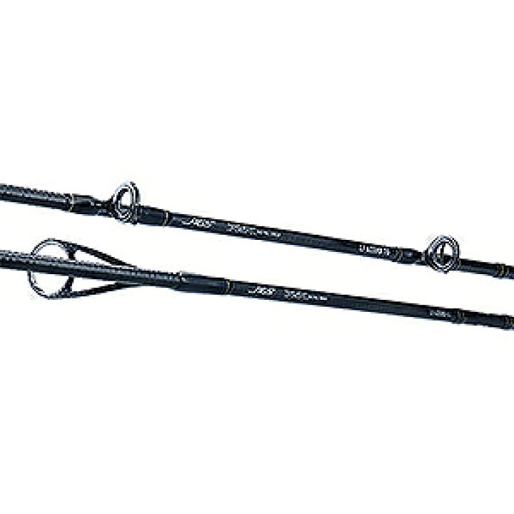 楽天市場】ダイワ(DAIWA) ソルティガ LJ 63XHB-S : dn e-shop