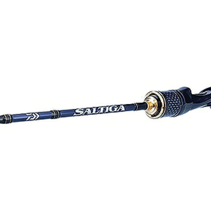 楽天市場】ダイワ(DAIWA) ソルティガ LJ 63XHB-S : dn e-shop