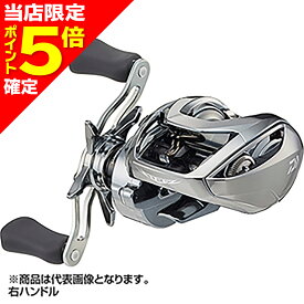 【当店限定P5倍確定】ダイワ(DAIWA) 22 スティーズ リミテッド SV TW 1000S-XH 右ハンドル