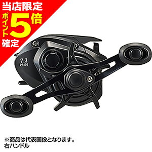 �y���X����P5�{�m��z�_�C��(DAIWA) 23 PR 100H �E�n���h��