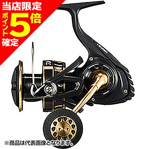 yXP5{mz_C(DAIWA) 23 BG SW 6000D-P