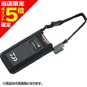 【当店限定P5倍確定】ダイワ(DAIWA) 23 スーパーリチウム 12000WP-C(充電器付き)