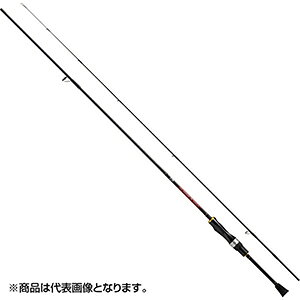 _C(DAIWA) AWo X 76LS