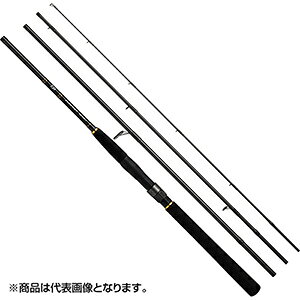 _C(DAIWA) A[jXg oC 86ML-4