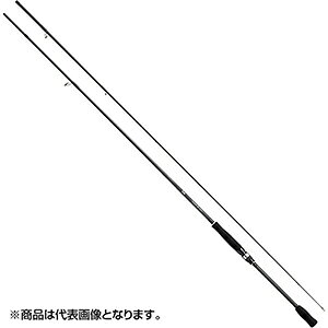 _C(DAIWA) 22 GMO X 83M