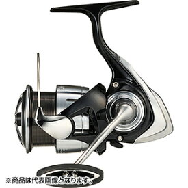 DAIWA(ダイワ) 23 レグザ LT3000S-CXH