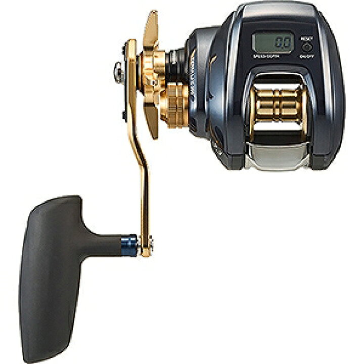 楽天市場】ダイワ(DAIWA) 23 ティエラ LJ IC 200HL : dn e-shop