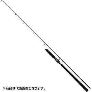 ダイワ アウトレイジ BR J60S-3 (ロッド・釣竿) 価格比較 - 価格.com