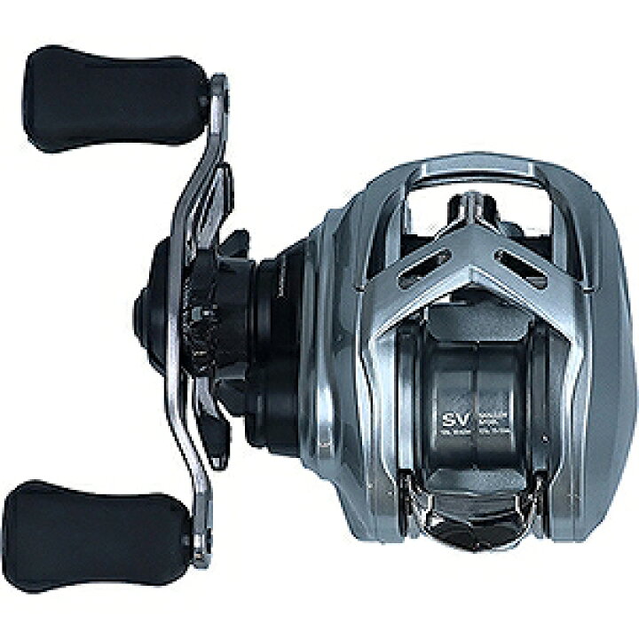 楽天市場】ダイワ(DAIWA) 22 アルファス SV TW 800S-XHL 左ハンドル 