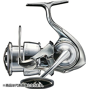 ダイワ(DAIWA) 23 イグジスト LT3000-H