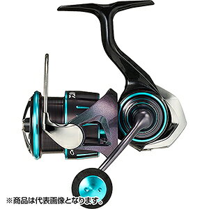 _C(DAIWA) 23 G_X RX FC LT2500S