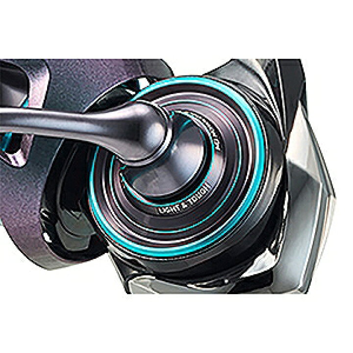 楽天市場】ダイワ(DAIWA) 23 エメラルダス RX LT2500-XH-DH : dn e-shop