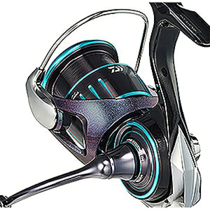 楽天市場】ダイワ(DAIWA) 23 エメラルダス RX LT2500-XH-DH : dn e-shop