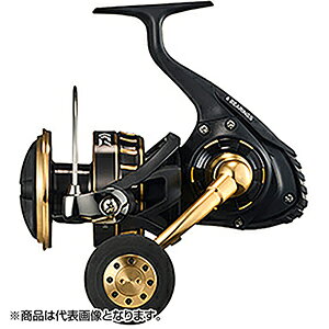 _C(DAIWA) 23 BG SW 14000-H