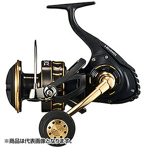 _C(DAIWA) 23 BG SW 18000