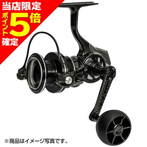 �y���X����P5�{�m��z�A�u�K���V�A(Abu Garcia) REVO SP Beast �A�u�K���V�A ���{ SP �r�[�X�g 3000MSH