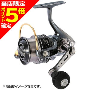 yXP5{mzAuKVA(Abu Garcia) REVO ALX THETA AuKVA { G[GGbNX V[^ 3000SH