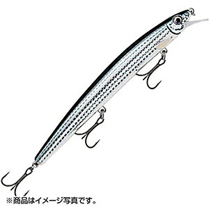 ���p��(Rapala) MAX RAP �}�b�N�X���b�v 17cm 28g ���C�u�}���b�g MXR17-MUL